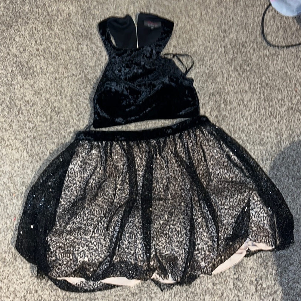 HoCo dress